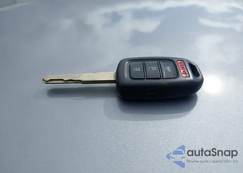 2019 Honda Civic Lx из США, поврежденный, VIN 2HGFC2F69KH582818